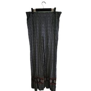 Maurices Palazzo Pant | XL